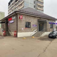 Продажа торгового здания с сетевыми арендаторами