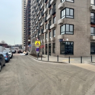 Аренда помещения свободного назначения в жилом комплексе Руставели 14 