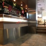 Аренда торгового помещения в ЖК "Шмитовский 16" 