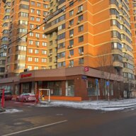Продажа торгового помещения с супермаркетом Магнит