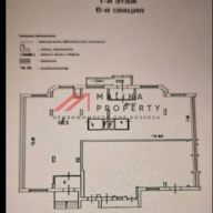 Продажа торгового помещения на Радиальной