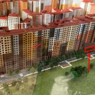 Продажа нежилого помещения в Видном 