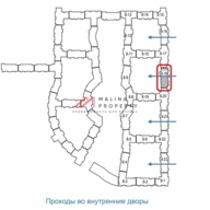 Продажа нежилого помещения в Видном 