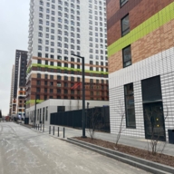 Продажа помещения с аптекой Ригла в ЖК "Люблинский парк"