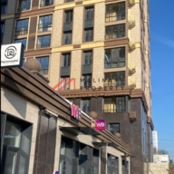 Аренда торгового помещения в ЖК Большая Семёрка