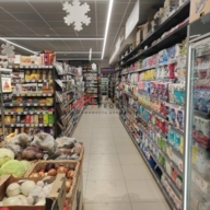 Продажа торгового помещения с супермаркетом Магнолия