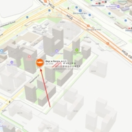 Продажа торгового помещения с арендатором в ЖК "Амурский парк"