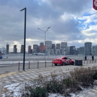 Продажа торгового помещения в ЖК Город на Реке Тушино-2018