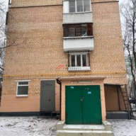 Продажа коммерческого помещения в Москве