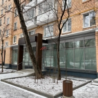 Продажа коммерческого помещения в Москве