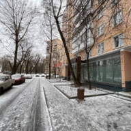 Продажа коммерческого помещения в Москве