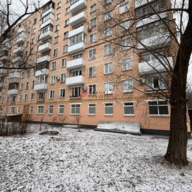 Продажа коммерческого помещения в Москве