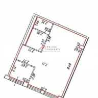 Аренда торгового помещения в ЖК "Матвеевский парк"