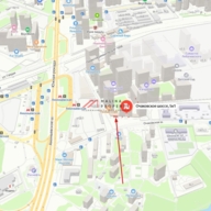 Аренда торгового помещения в ЖК "Матвеевский парк"