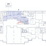 Аренда торгового помещения в жилом комплексе "Red 7"