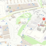 Продажа помещения с арендатором аптека в ЖК "1-й Ясеневский" 