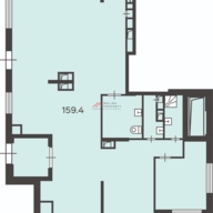 Аренда торгового помещения у метро Кожуховская 