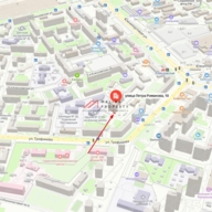 Аренда торгового помещения у метро Кожуховская 