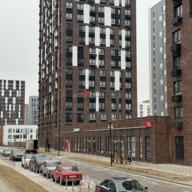 Продажа помещения с супермаркетом Магнит