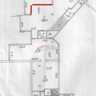 Аренда торгового помещения на Братиславской улице
