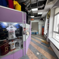 Аренда торгового помещения на Братиславской улице