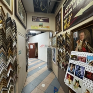 Аренда торгового помещения на Братиславской улице