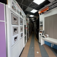 Аренда торгового помещения на Братиславской улице