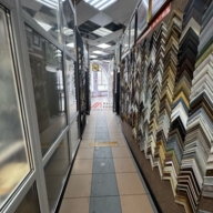 Аренда торгового помещения на Братиславской улице