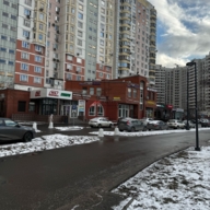 Аренда торгового помещения на Братиславской улице