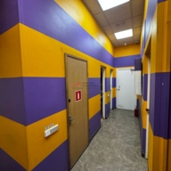 Аренда торгового помещения на Братиславской улице