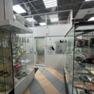 Аренда торгового помещения на Братиславской улице