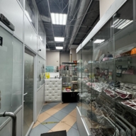 Аренда торгового помещения на Братиславской улице