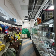 Аренда торгового помещения на Братиславской улице