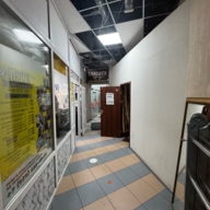 Аренда торгового помещения на Братиславской улице