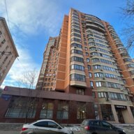 Продажа торгового помещения с супермаркетом Магнит