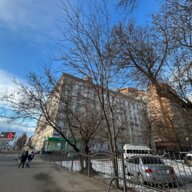 Продажа торгового помещения с супермаркетом Магнит