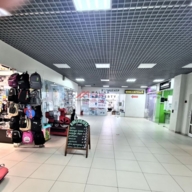 Продажа торгового центра Лось на Анадырском проезде