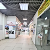 Продажа торгового центра Лось на Анадырском проезде