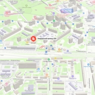 Продажа торгового центра Лось на Анадырском проезде