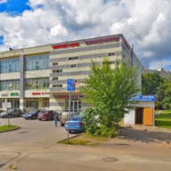 Продажа торгового центра Лось на Анадырском проезде