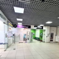 Продажа торгового центра Лось на Анадырском проезде