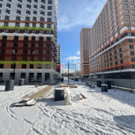 Продажа помещения с аптекой Ригла в ЖК "Люблинский парк"