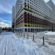 Продажа помещения с аптекой Ригла в ЖК "Люблинский парк"