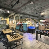 Аренда торгового помещения в БЦ "Hermitage Plaza"