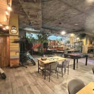 Аренда торгового помещения в БЦ "Hermitage Plaza"