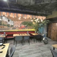 Аренда торгового помещения в БЦ "Hermitage Plaza"