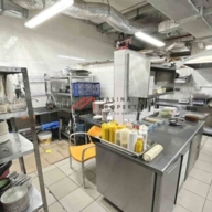 Аренда торгового помещения в БЦ "Hermitage Plaza"