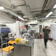 Аренда торгового помещения в БЦ "Hermitage Plaza"