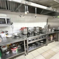 Аренда торгового помещения в БЦ "Hermitage Plaza"