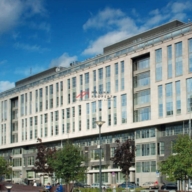 Аренда торгового помещения в БЦ "Hermitage Plaza"